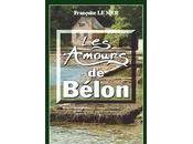 amours Bélon