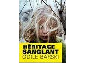 Héritage sanglant