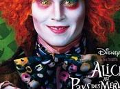 Alice pays merveilles bande annonce special Sainte