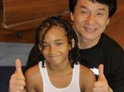 Karate bande-annonce avec Jaden Smith Jackie Chan.....