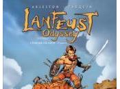 Lanfeust Odyssey, L'Enigme Or-Azur