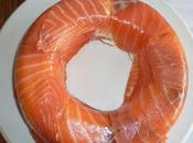 terrine saumon