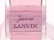 Jeanne Rose Lanvin
