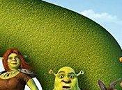 Premier teaser Shrek