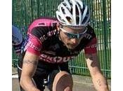 Cyclo-cross Mayenne Belot Stéphane