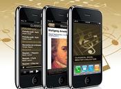 [Application IPA] Exlusivité EuroiPhone Classical Music Master Collection