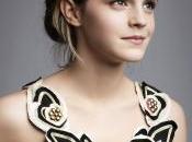Emma Watson future égérie Victoria Secret