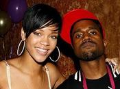 Rihanna Kanye West folle rumeur