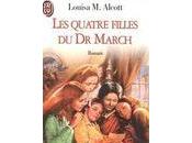 quatre filles docteur March