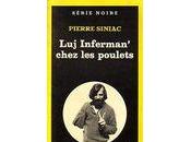 Inferman' chez poulets