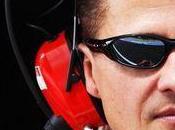 Schumacher remercie Ferrari