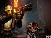 Mass Effect cinematic trailer