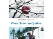 Vivre l'hiver Québec