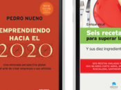 Planeta investit dans livre-application pour iPhone