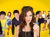 Skins saison date photos promo