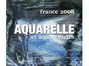 Aquarellistes français Tour d’horizon French watercolorists Overview Acuarelistas Francia descripción general
