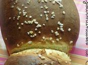 Brioche beurre salé