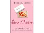 Shoe addicts, Beth Harbison
