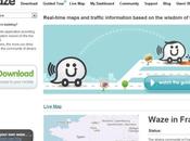 Waze: quand navigation devient sociale