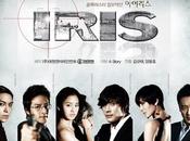 (K-Drama) IRIS plongeon coeur d'une vaste conspiration