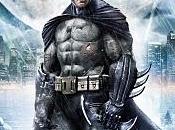 Test Batman Arkham Asylum, retour force Dark Knight