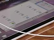 nouvelles infos tablette tactile Apple