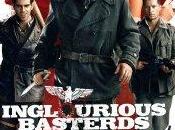 "Inglorious Basterds"