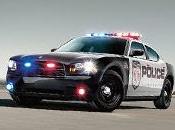 Dodge Charger 2010 profite Police, quelques unités savourent d’autant plus leurs arrestations