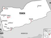 Conflit nord Yémen dizaines milliers victimes civiles
