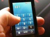 astuce perte téléphone portable