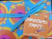 C'est noël avant l'heure grâce Miss Lollipop