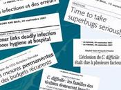 Québec: hôpitaux tuent 4000 personnes année