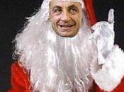 Noël Sarkozy 4eme Episode