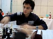point l'Open international d'échecs Béthune