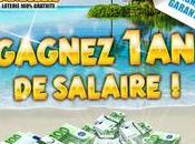 Gagner salaire