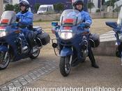 Photos Gendarmerie Tour 2009