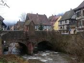 KAYSERSBERG-Alsace