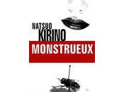 Monstrueux