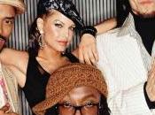 Black Eyed Peas: autre single pour l'Europe