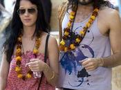 Russell Brand Katy Perry fiancé