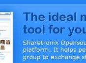 Sharetronix, Twitter Like Open Source