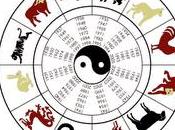 Zodiac Chinois: alliés secret Cheval