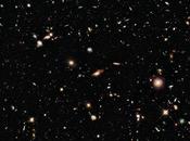 Hubble plus loin dans l&#8217;univers
