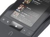 Sling invente telecommande donne programme