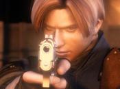 Resident Evil Darkside Chronicles test Wii!!!