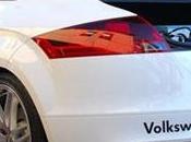Shelley: Audi robotisée autonome roule 200km/H