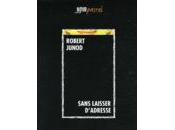 Sans laisser d'adresse