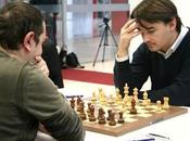 Championnat monde d'échecs: ronde Live