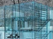 Glass Concept Home