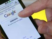 Google Nexus entre dans bataille mobile